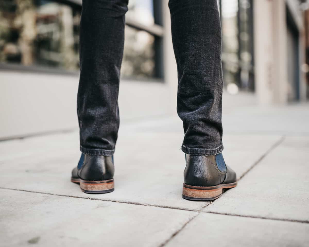 How to Wear Chelsea Boots for Men - Next Level Gents
