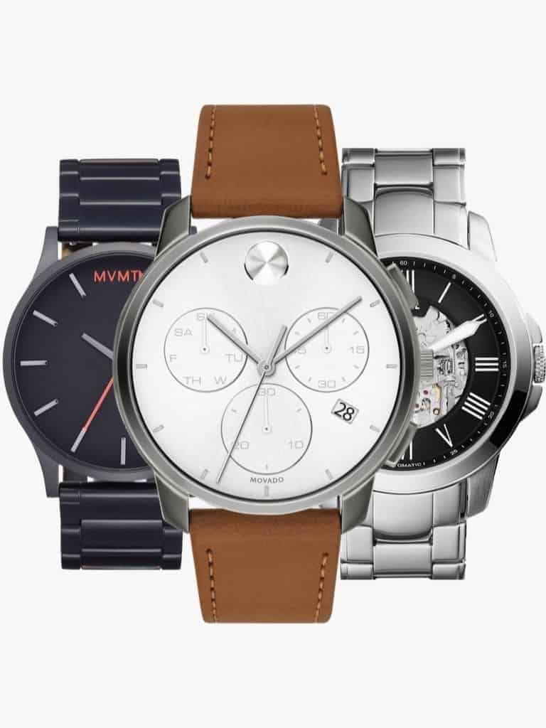 Best watches under 500 Next Level Gents
