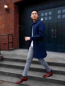 How to Wear Chukka Boots (Men’s Style Guide) - Next Level Gents