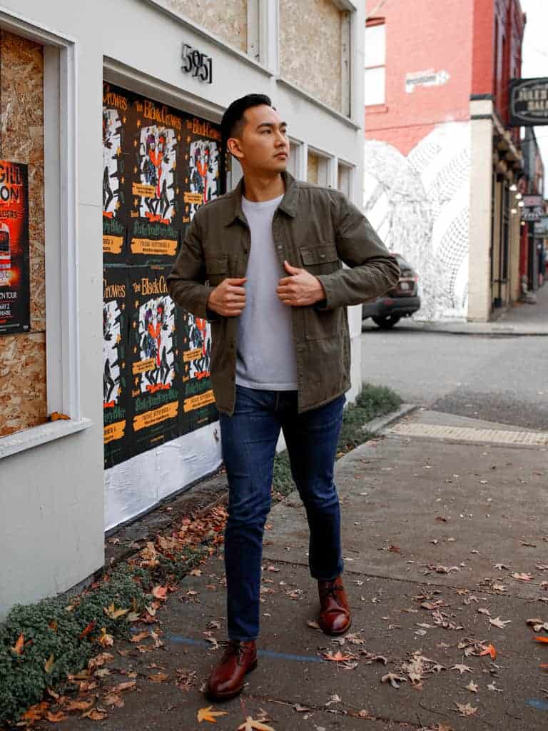 How to Wear Chukka Boots (Men’s Style Guide) - Next Level Gents