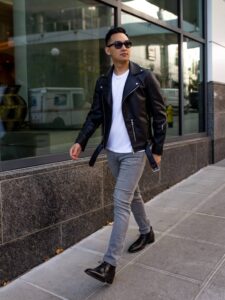 How to Wear Chukka Boots (Men’s Style Guide) - Next Level Gents