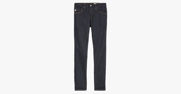 light blue jeans mens combination