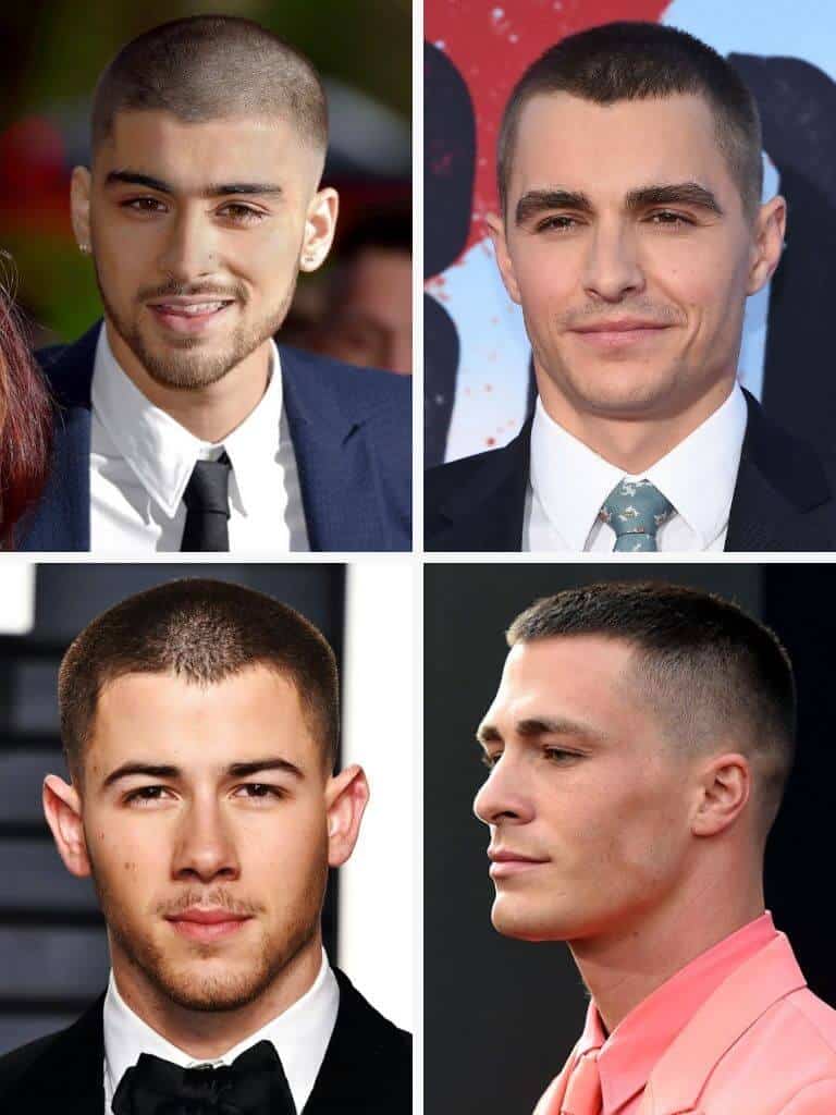 The Best Haircuts For Men In 2024 Next Level Gents 