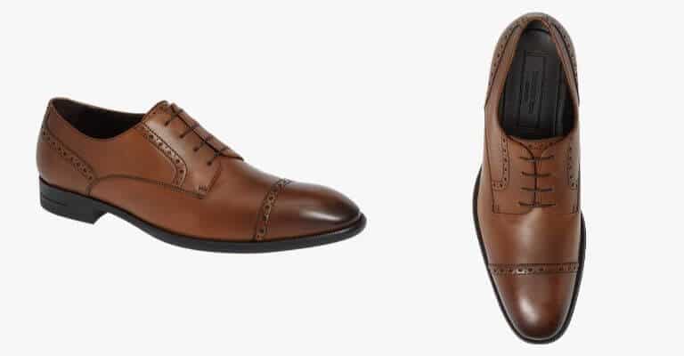 7 types of dress shoes - Next Level Gents