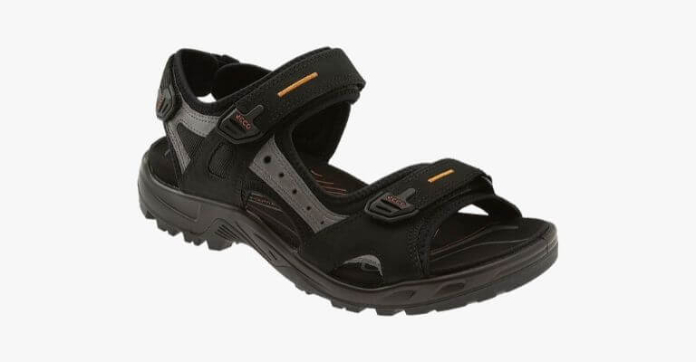 The Best Sandals For Men In 2024 Next Level Gents