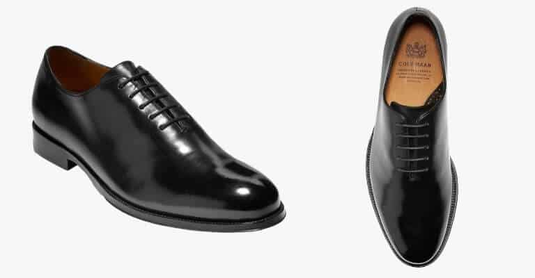 7 types of dress shoes - Next Level Gents