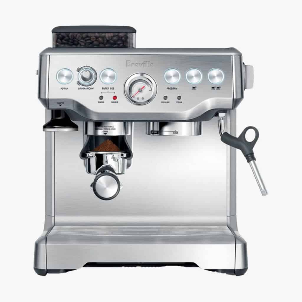 The 5 Best Home Espresso Machines in 2024 Next Level Gents