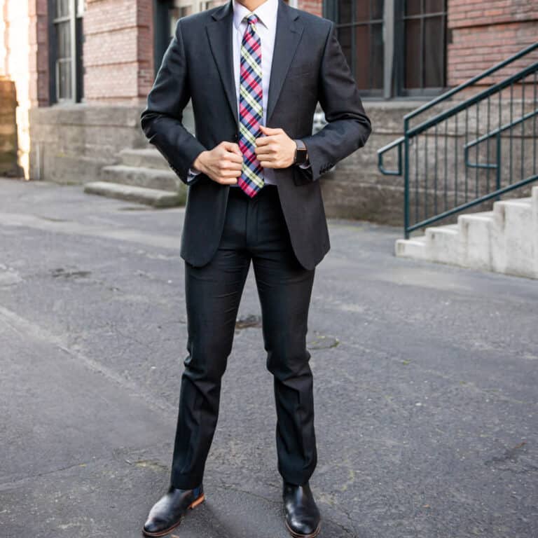 chelsea boots business casual reddit