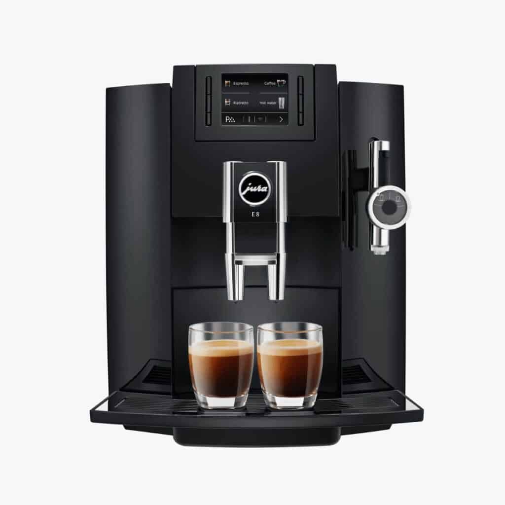 The 5 Best Home Espresso Machines in 2024 Next Level Gents