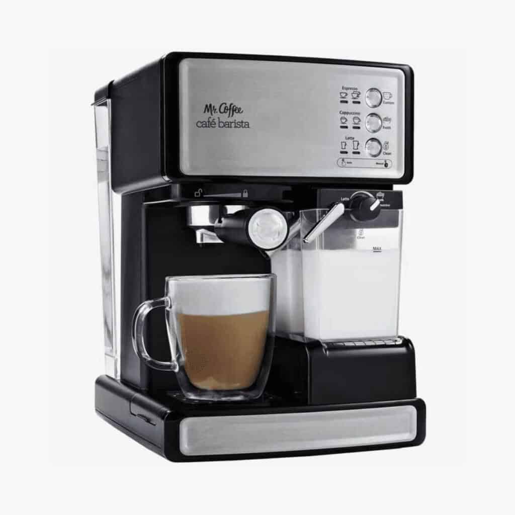 The 5 Best Home Espresso Machines in 2024 - Next Level Gents