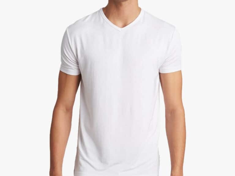 The 8 Best Men’s Undershirts in 2024 Next Level Gents