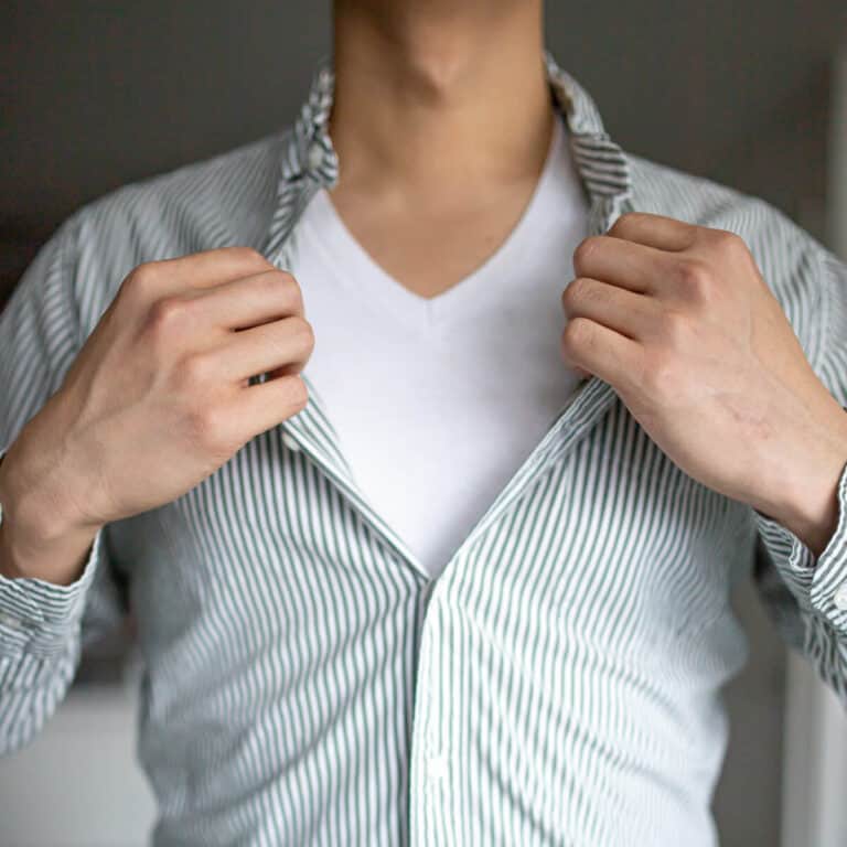 best undershirts uk