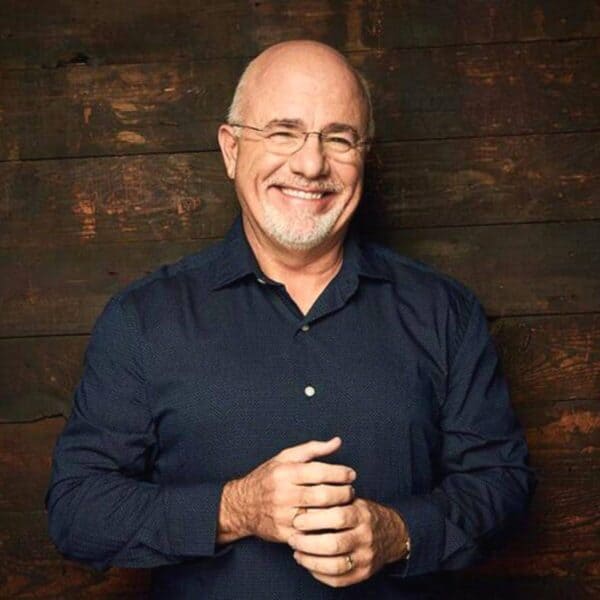 25 Dave Ramsey Quotes on Money and Success Next Level Gents