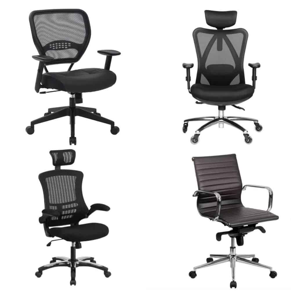 10 best home office chairs - Next Level Gents