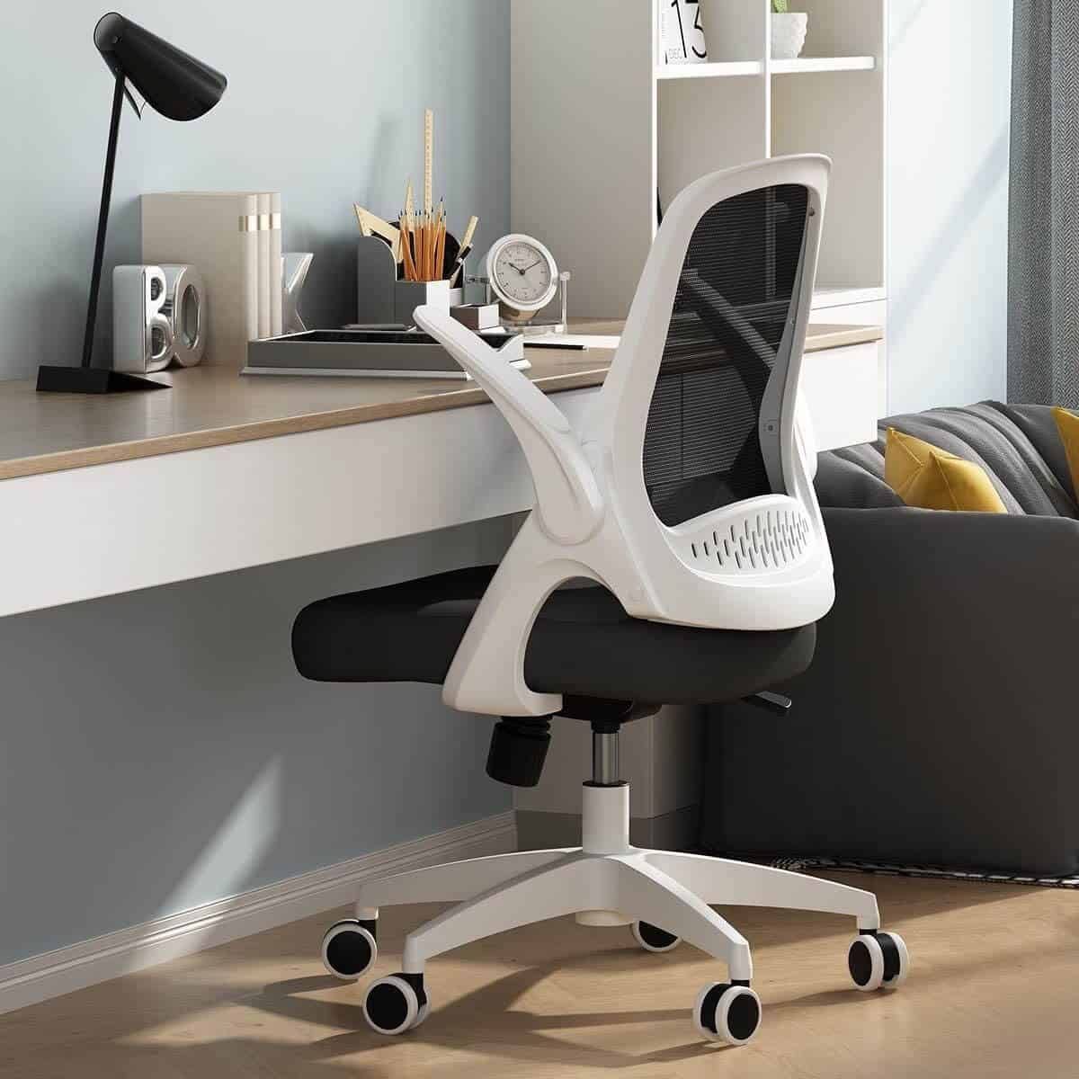 hbada office task desk chair