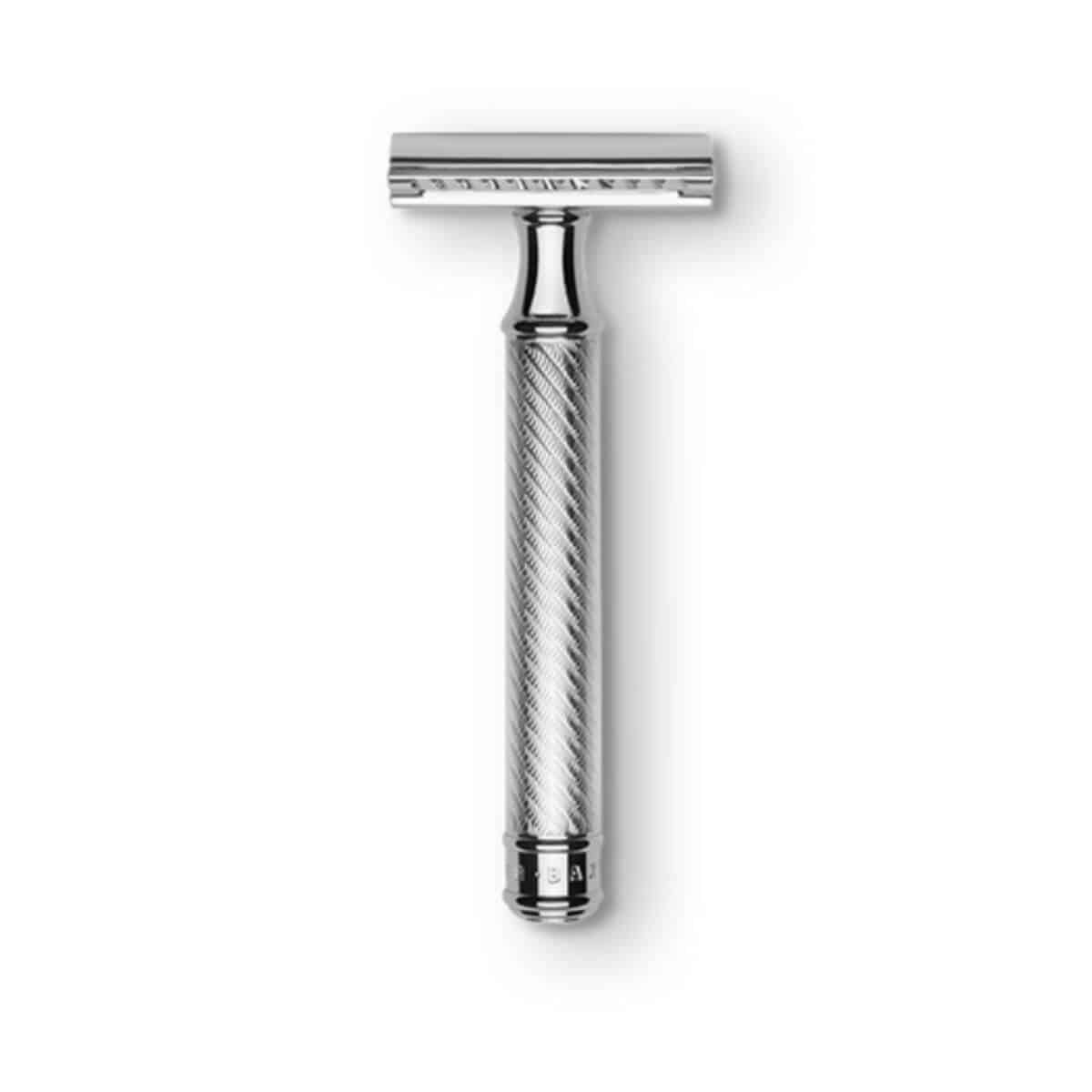 Baxter of California safety razor.