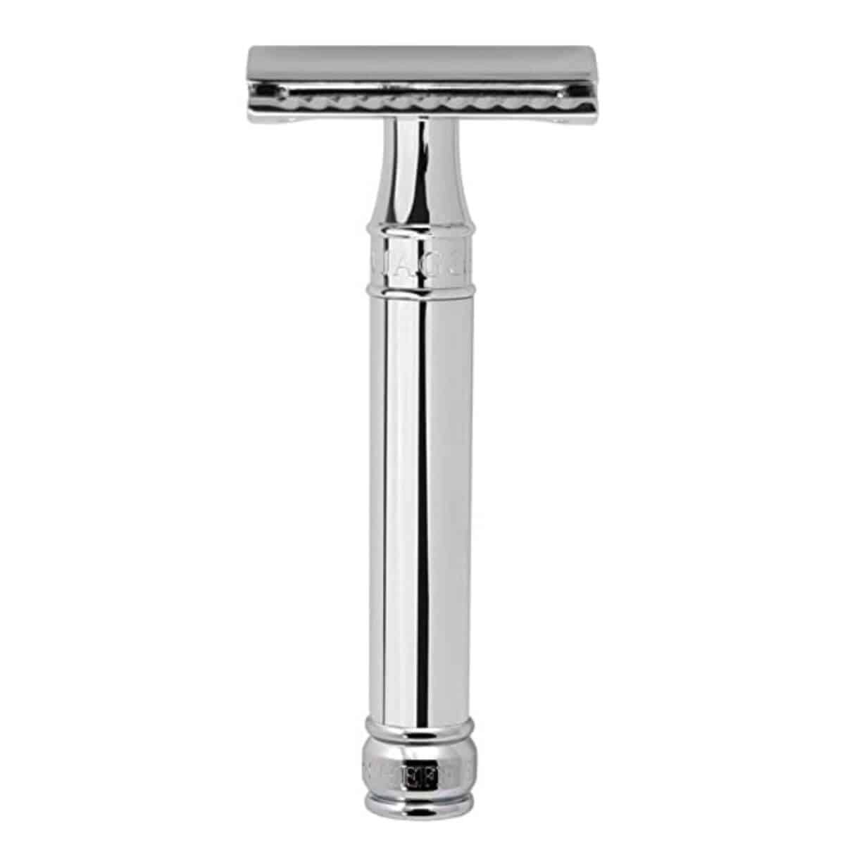 Edwin Jagger safety razor.