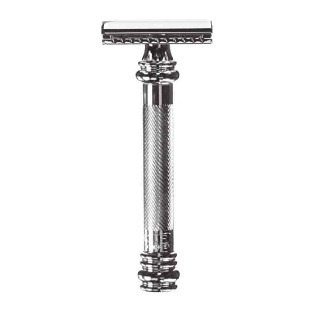 What’s a Safety Razor, and How Do I Use It? Next Level Gents