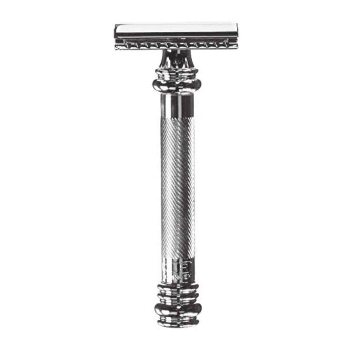 Merkur razor.