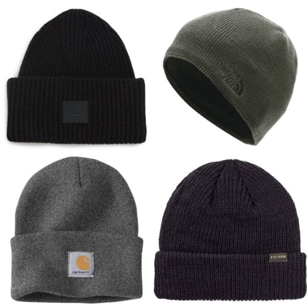 The 10 Best Beanies for Men in 2024 - Next Level Gents
