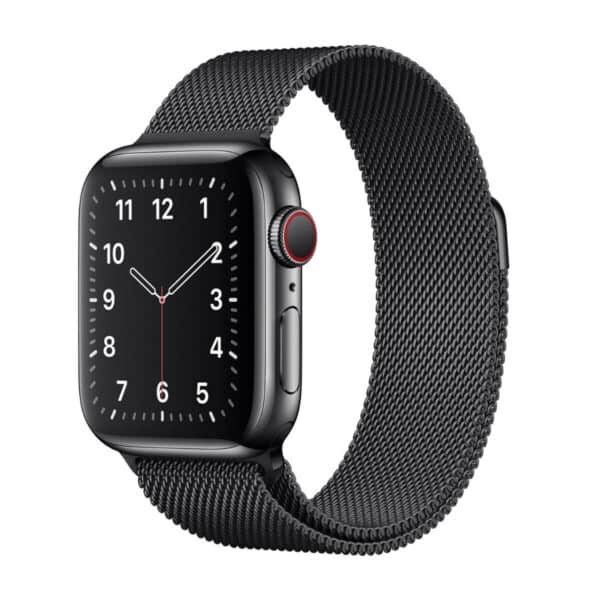 The Best Apple Watch Bands to Buy In 2024 - Next Level Gents