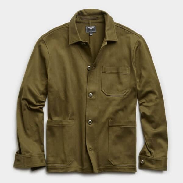 6 Best Chore Coats For Men - Next Level Gents