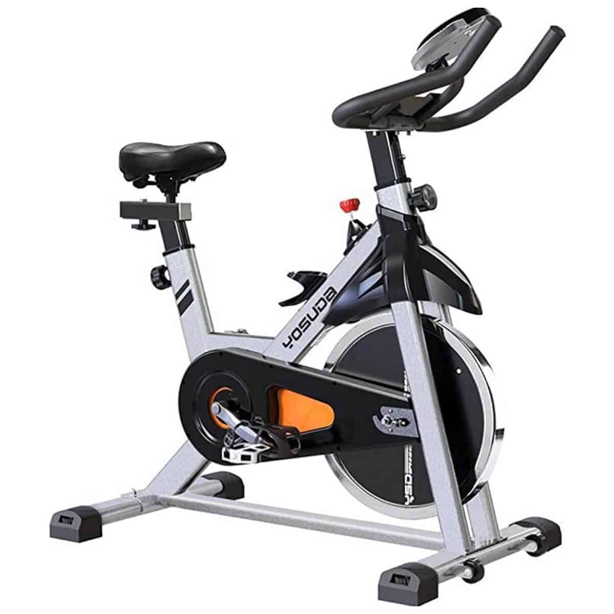 best fitness bikes under $1000