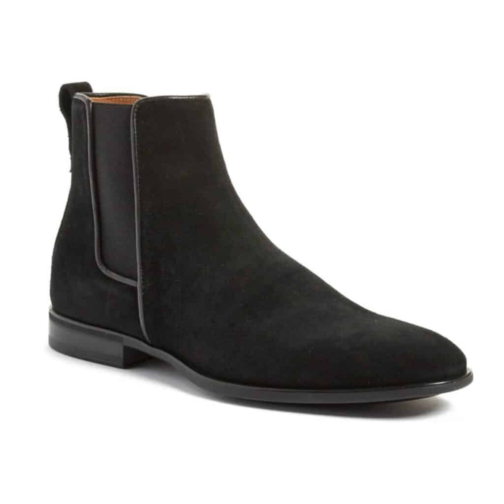 artica chelsea boots