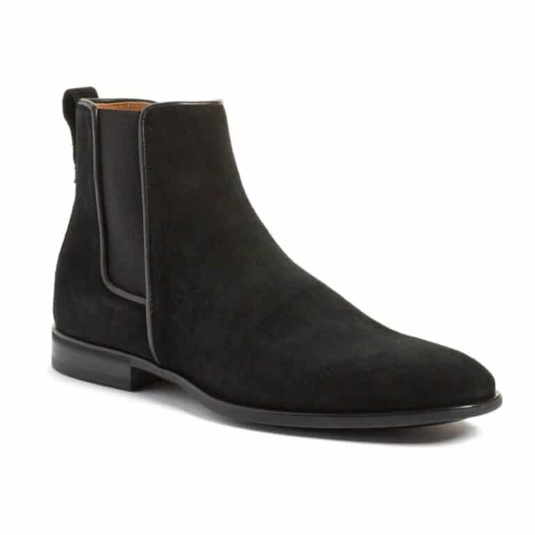 The 12 Best Suede Chelsea Boots for Men in 2022 - Next Level Gents