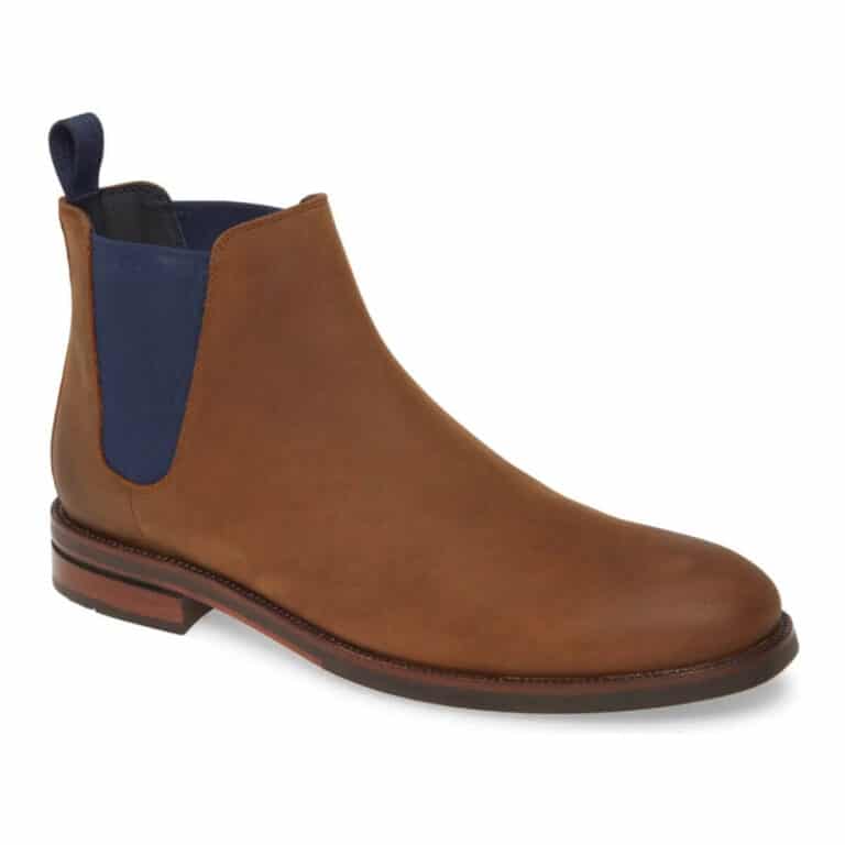 cole haan wakefield chelsea