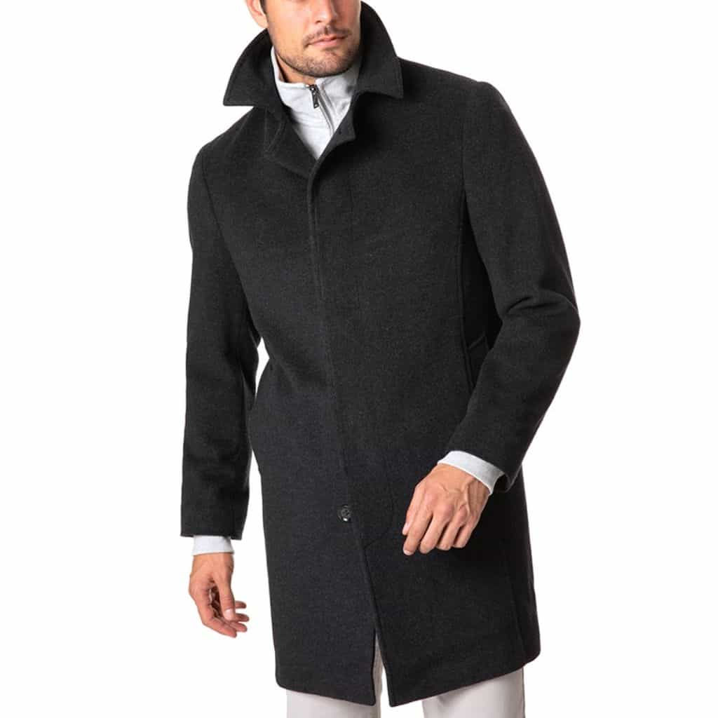 The 15 Best Men’s Winter Jackets and Coats in 2024 - Next Level Gents