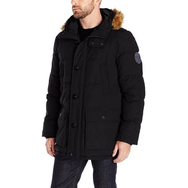 The 15 Best Men’s Winter Jackets and Coats in 2024 - Next Level Gents