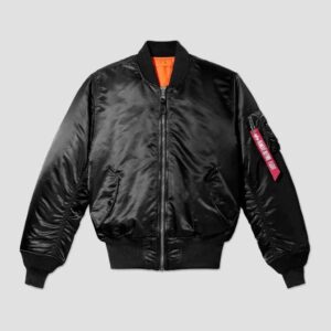 The Best Men’s Bomber Jackets in 2024 - Next Level Gents