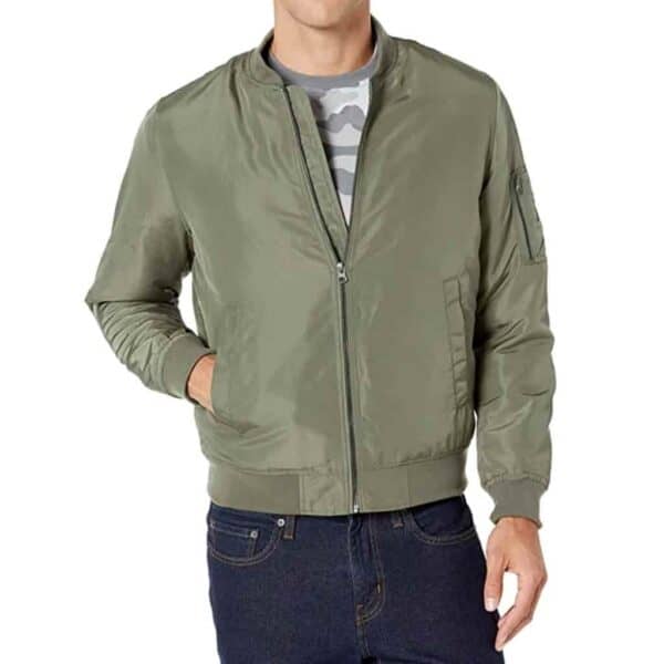 The Best Men’s Bomber Jackets in 2024 - Next Level Gents