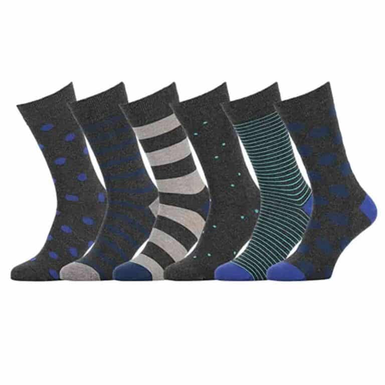 The 10 best men's dress socks in 2024 Next Level Gents