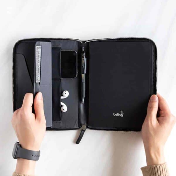 Bellroy Review: Some of the Best Accessories (2024 Update) - Next Level ...