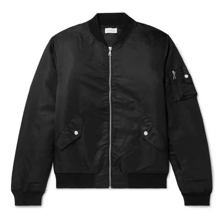 The Best Men’s Bomber Jackets in 2024 - Next Level Gents