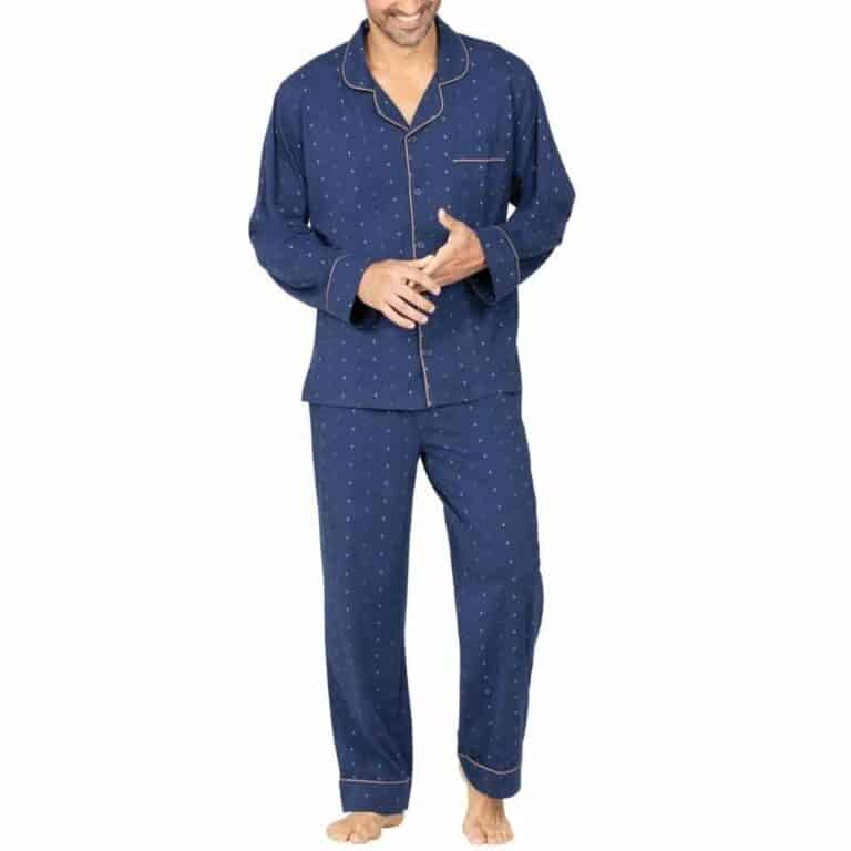 The best men's pajamas in 2022 Next Level Gents