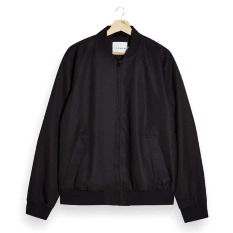 The Best Men’s Bomber Jackets in 2024 - Next Level Gents