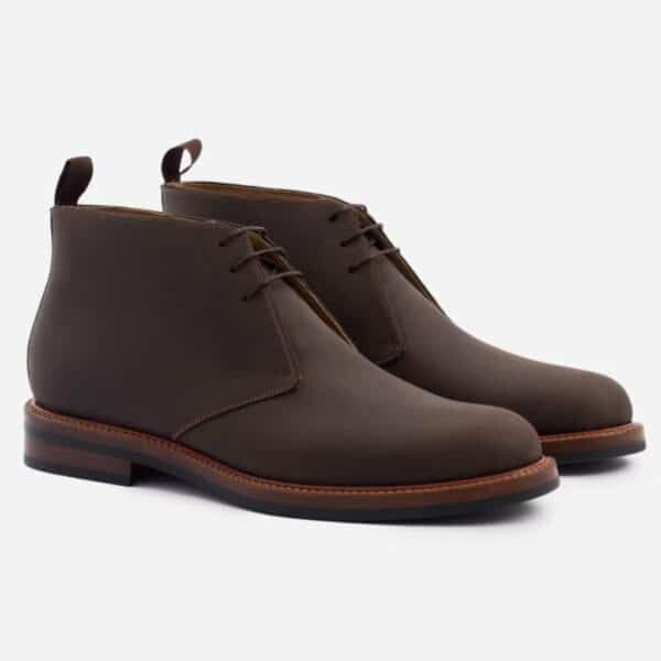 11 Best Chukka Boots for Men in 2024 - Next Level Gents