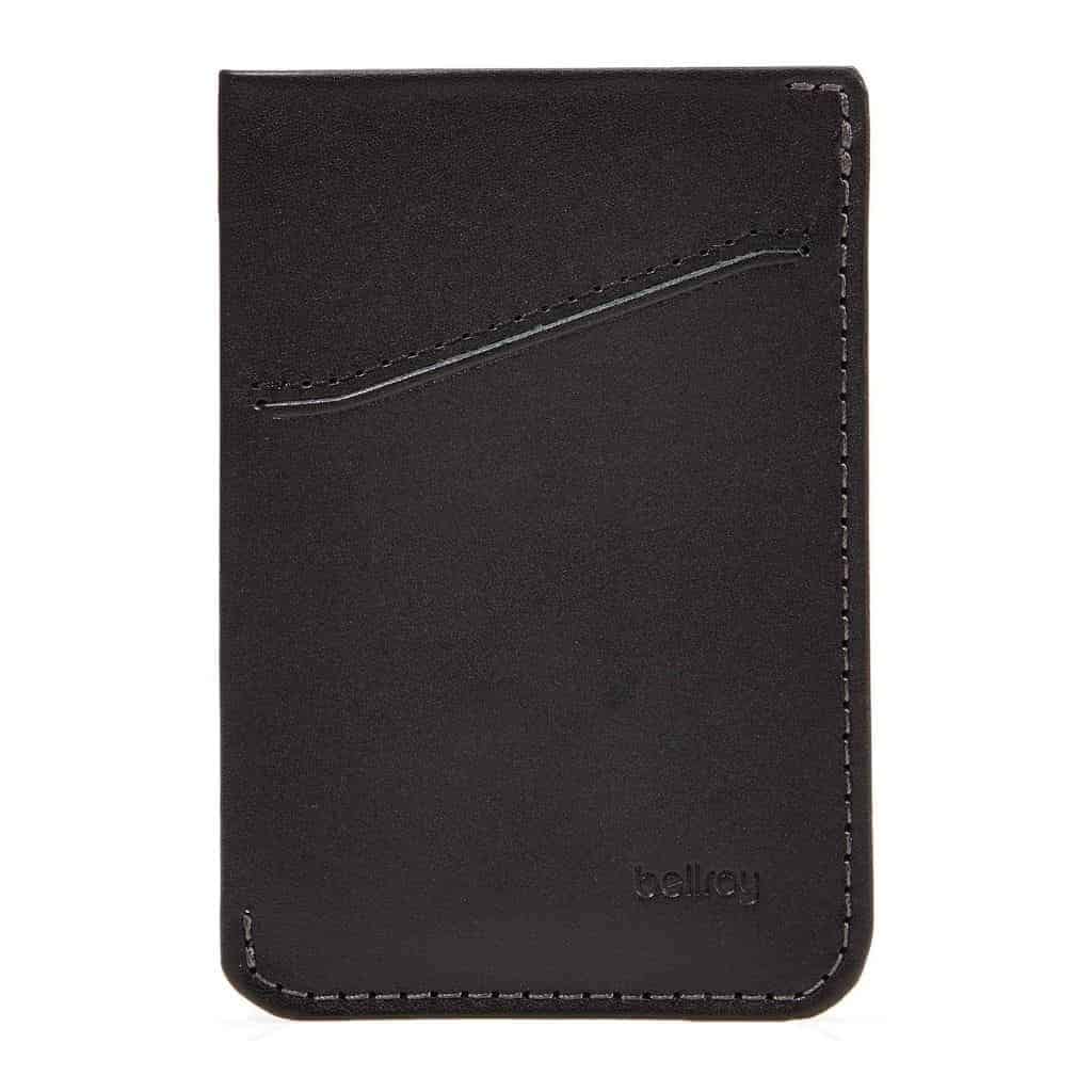 17 Best Slim Wallets for Men 2023: Bellroy, Goyard, Herschel, and