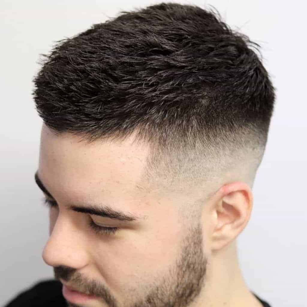 Best Short Mens Haircuts 2024 Jojo Lexine