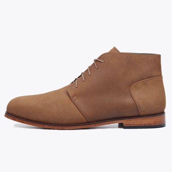 11 Best Chukka Boots for Men in 2024 - Next Level Gents
