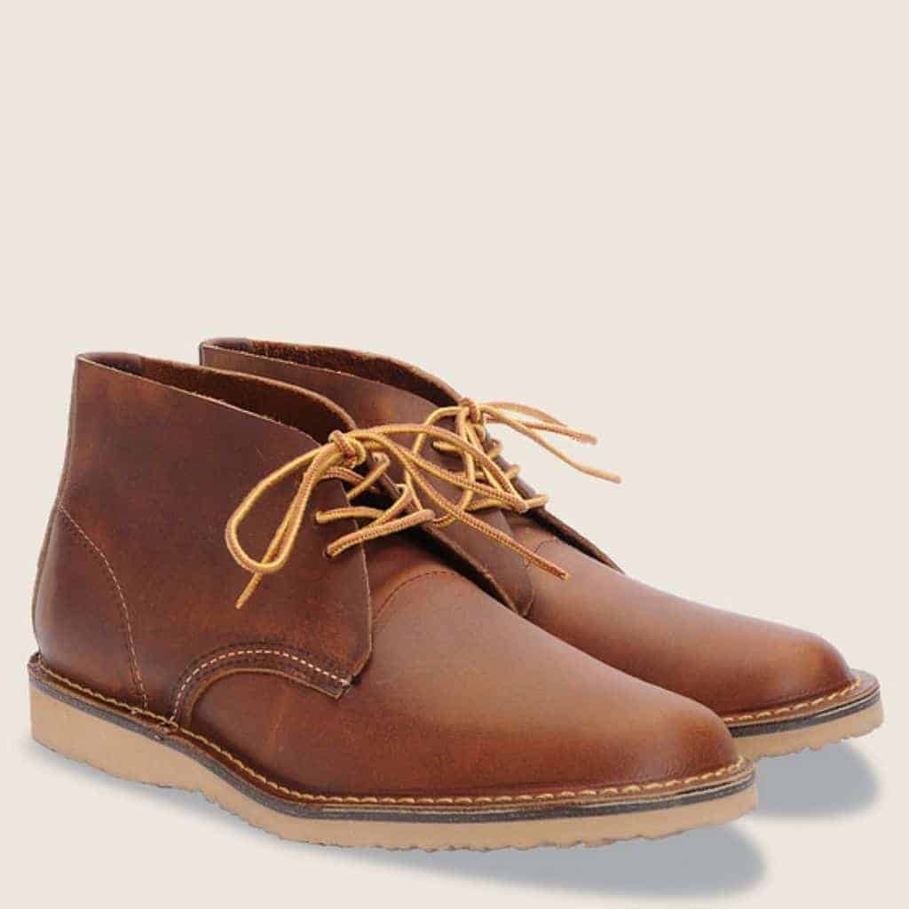 The 12 Best Chukka Boots for Men in 2024 Next Level Gents