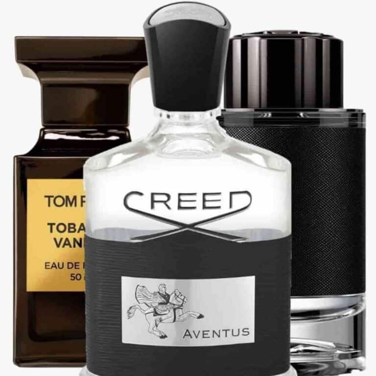 The Best Colognes for Men in 2023 Next Level Gents