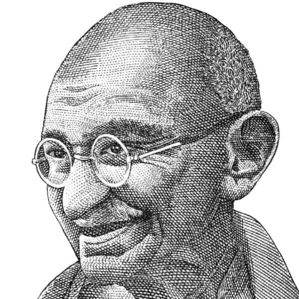 20 Most Inspiring Mahatma Gandhi Quotes - Next Level Gents