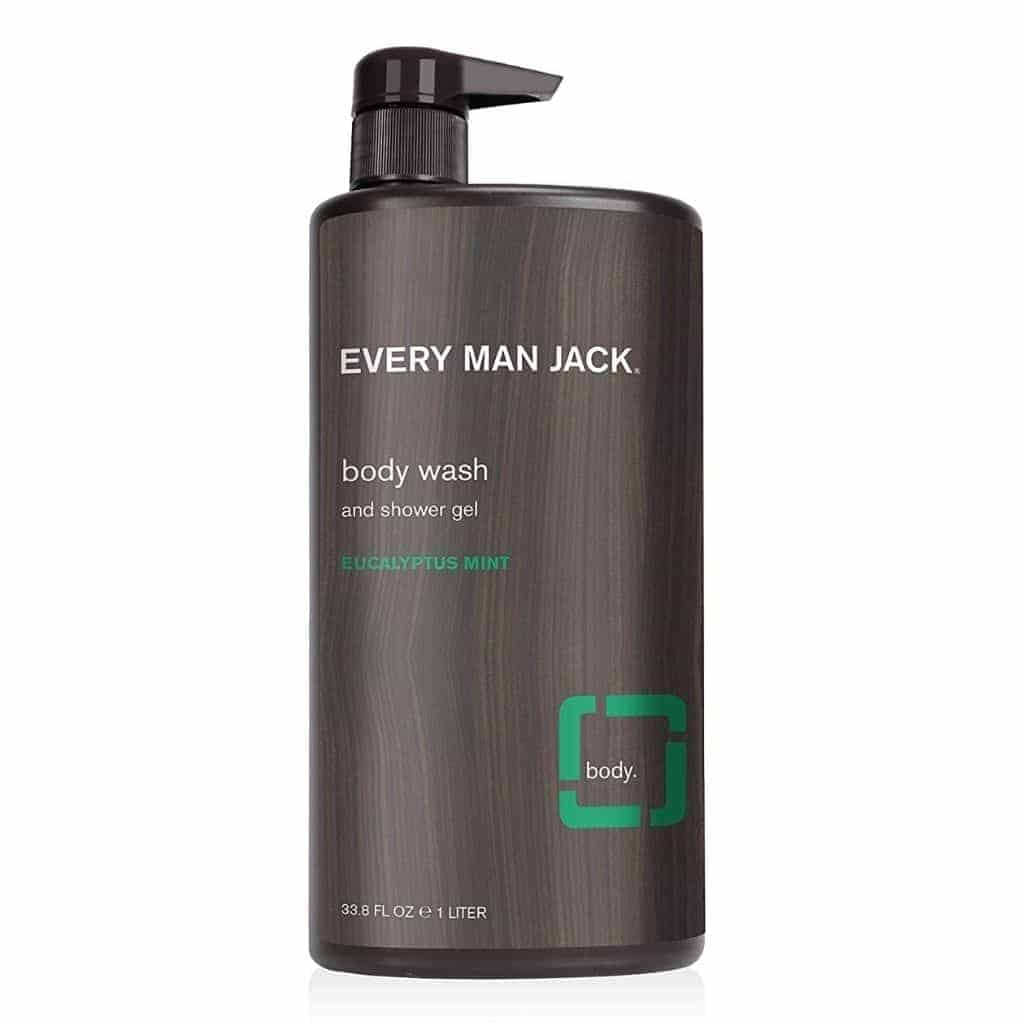 What Is The Best Body Wash In Bath And Body Works At Anthony Garza Blog   Every Man Jack Body Wash Bottle 