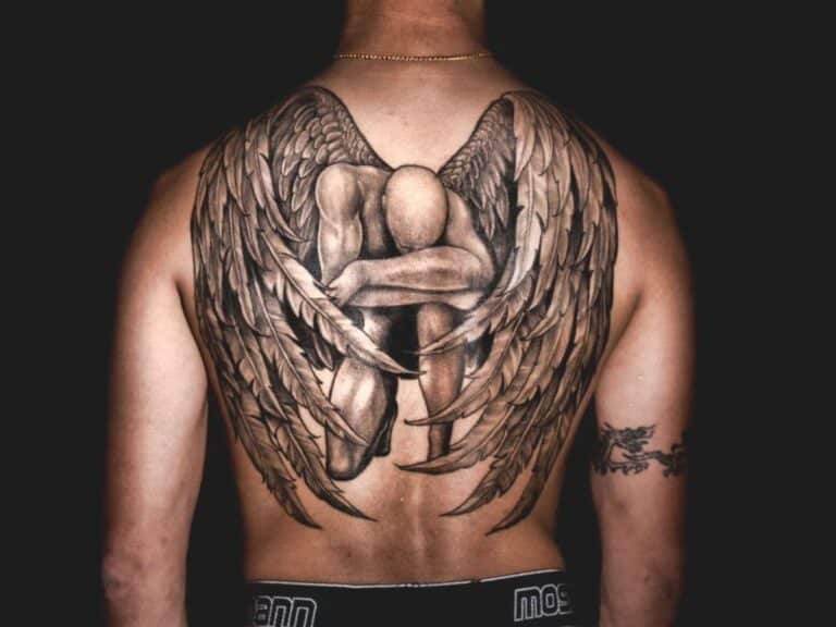 The 46 Best Tattoo Ideas for Men - Next Level Gents