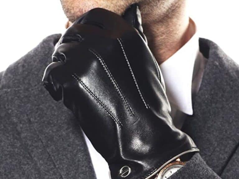 10 Best Driving Gloves for Men in 2024 Next Level Gents