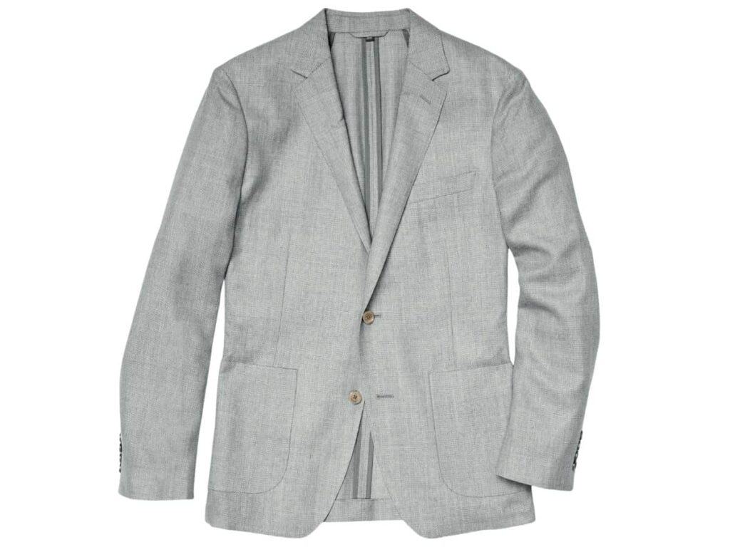 5 Best Unstructured Blazers in 2024 - Next Level Gents